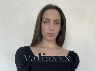 Valiaxxx