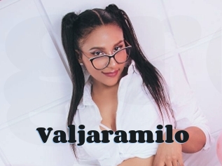 Valjaramilo