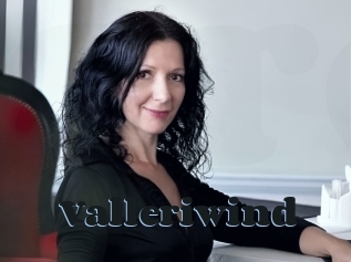 Valleriwind