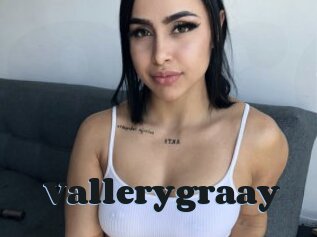 Vallerygraay