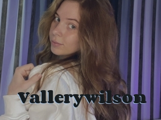 Vallerywilson