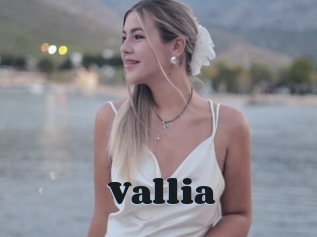 Vallia