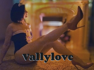 Vallylove