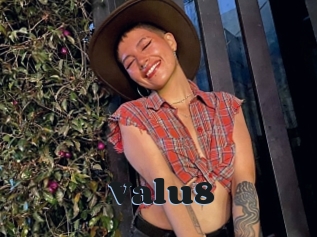 Valu8