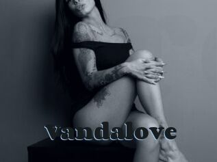 Vandalove