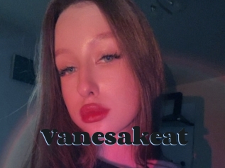 Vanesakeat