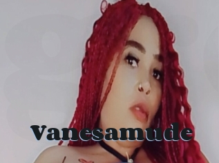 Vanesamude