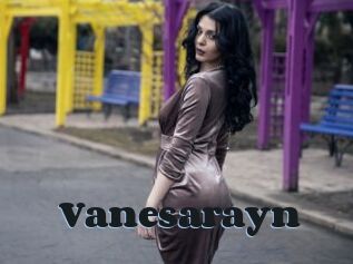 Vanesarayn