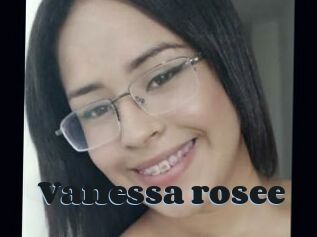 Vanessa_rosee