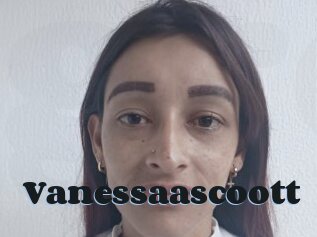 Vanessaascoott