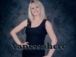 Vanessahere