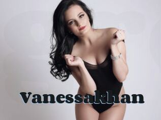 Vanessakhan