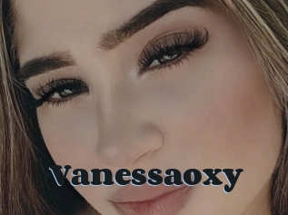 Vanessaoxy