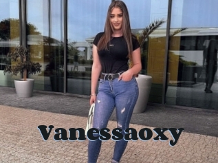 Vanessaoxy