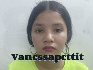 Vanessapettit
