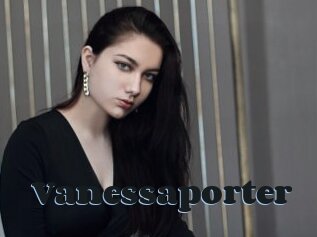 vanessaporter Grosse cochonne