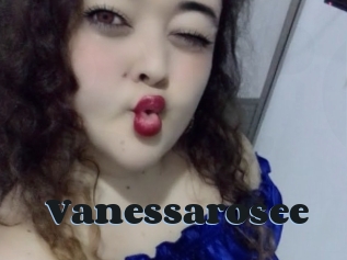 Vanessarosee