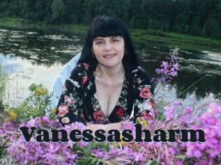Vanessasharm