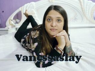 Vanessaslay