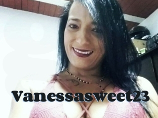 Vanessasweet23