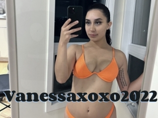 Vanessaxoxo2022