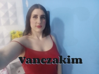 Vanezakim