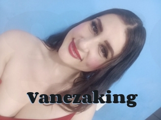 Vanezaking