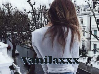 Vanilaxxx