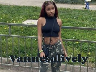 Vannesalively
