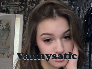 Vannysatic