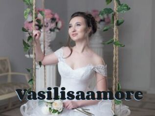 Vasilisaamore