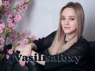 Vasilisafoxy