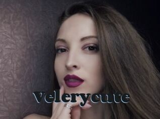 Velerycute