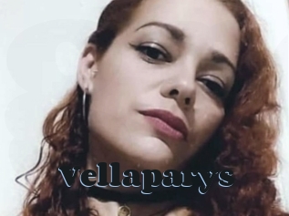 Vellaparys