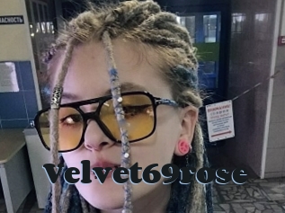 Velvet69rose