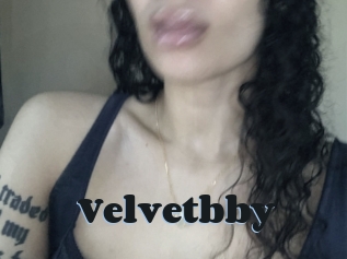 Velvetbby