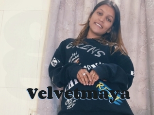 Velvetmaya