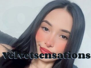 Velvetsensations