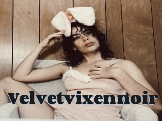 Velvetvixennoir