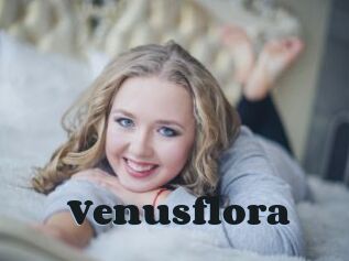 Venusflora