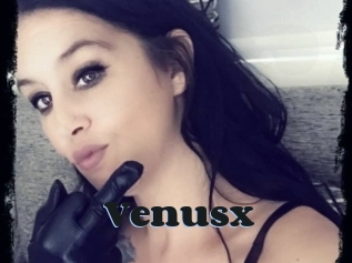 Venusx