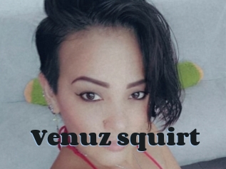 Venuz_squirt