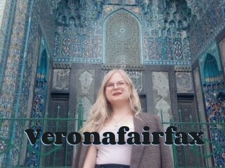 Veronafairfax