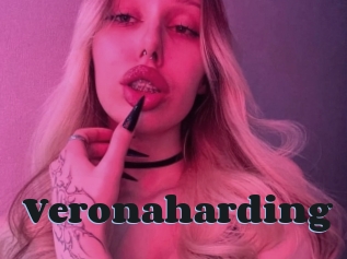 Veronaharding