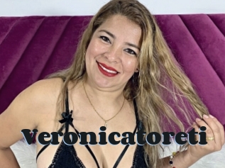 Veronicatoreti