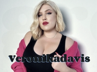 Veronikadavis