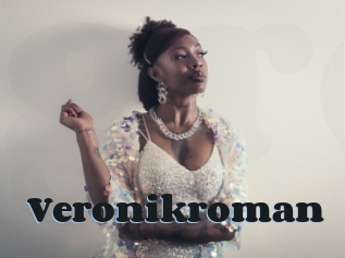 Veronikroman
