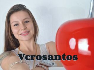 Verosantos