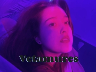 Vetamures