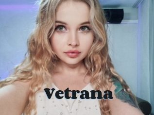 Vetrana